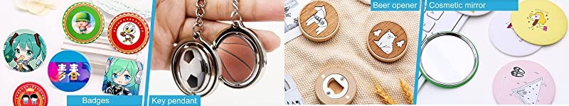 Badge Application Badge Application