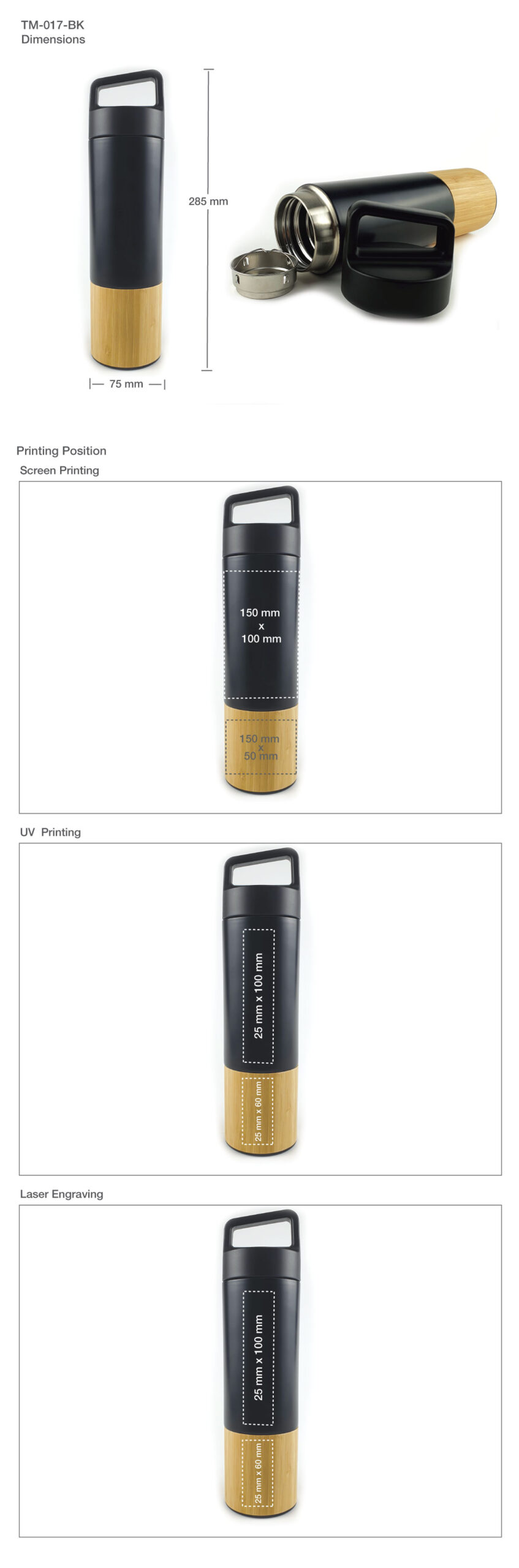 Printing on Bottle Printing on Bottle