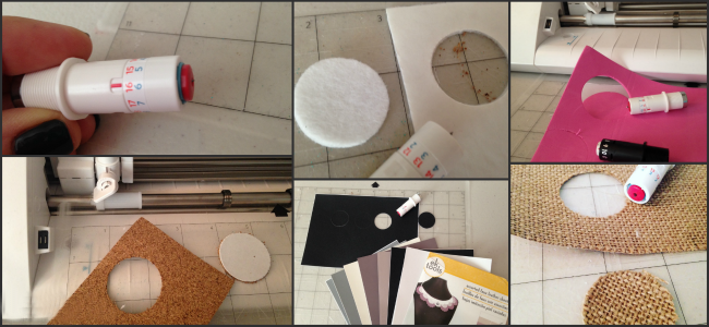 Deep Cut Blade Cameo Plotter